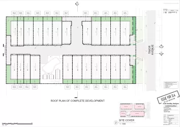 Timor Terraces - Loganholme Masterplan