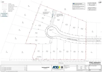 Toogoom Shores Estate - Toogoom Masterplan