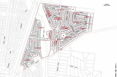 Top Paddock Ascot Masterplan