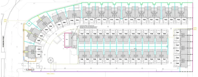 Topia Edition - Ormiston - Master Plan