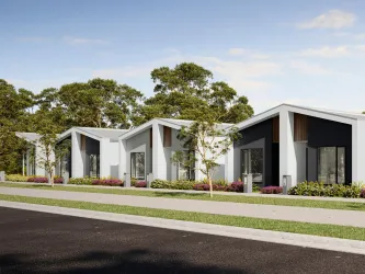 TownLiving by Metricon Homes at Lyra - Beveridge 