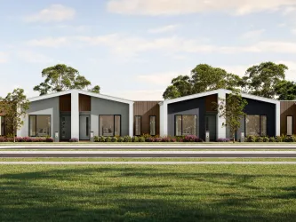 TownLiving by Metricon Homes at Lyra - Beveridge 