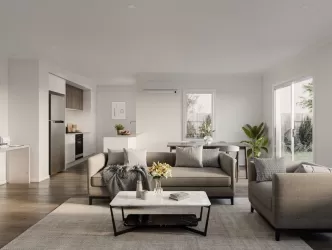 TownLiving by Metricon Homes at Merrifield - Mickleham Living