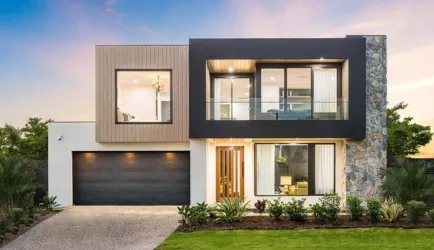 Tradewinds Estate - Coom Render