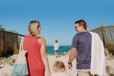 Trinity Estate - Alkimos Lifestyle