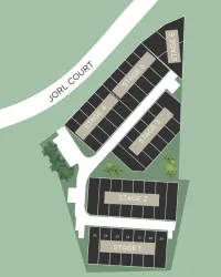 Trinity Estate - Buderim Masterplan