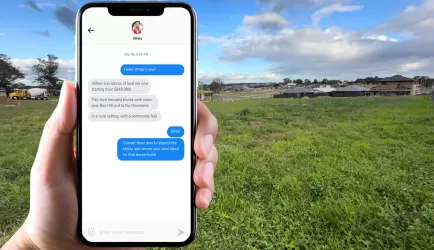 Trinity North West - Oakville