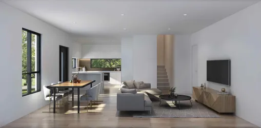 Tristan Estate - Croydon South Living 2