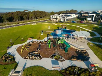 True North Estate - Greenvale Playground