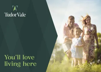 Tudor Vale Estate - Munno Para West