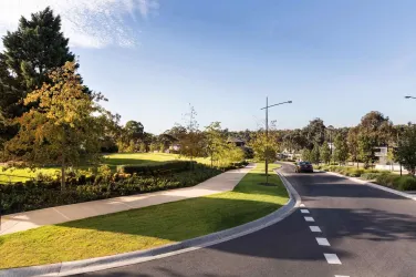 Tullamore by Mirvac - Doncaster 