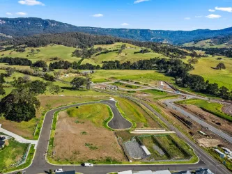 Tullimbar Rise Estate - Tullimbar 