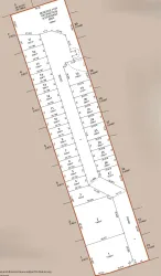 Tunbridge Walk Estate - Margaret River Masterplan