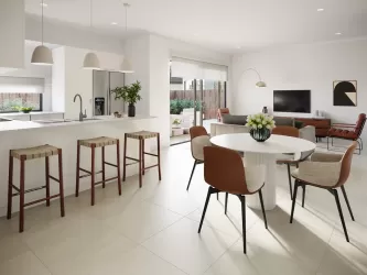 Ultima Townhomes - Redbank Plains Living