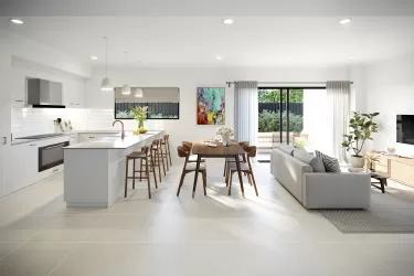 Ultima Townhomes - Redbank Plains Living