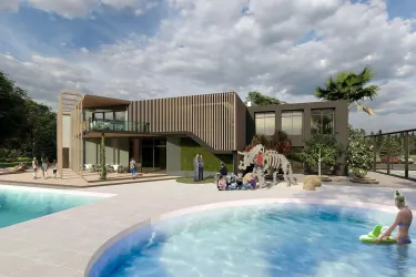 Underbank Estate - Bacchus Marsh