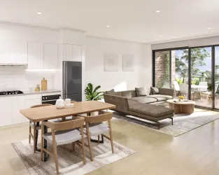 Upper St Clair Estate - St Clair Living