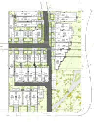Urbanella Estate - Paralowie Masterplan