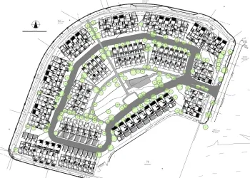VIDA North Lakes - Master Plan