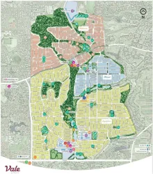 Vale Estate - Aveley Masterplan