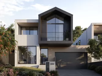 Vanguard Estate - Kellyville