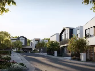 Vanguard Estate - Kellyville