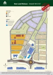 Vastu Vista - Anketell Masterplan