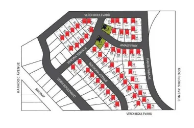 Verdi Estate - Irymple Masterplan