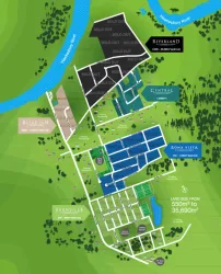 Vermont Estate - Pitt Town Masterplan