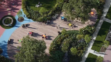 Verve Estate - Clyde North 