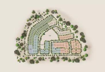 View Estate - Gregory Hi Masterplan