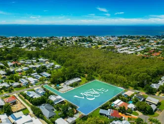 Vista Cove Estate - Brighton Aerial