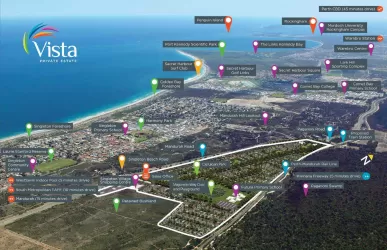 Vista Private Estate - Karnup