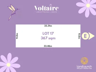 Voltaire Estate - Armstrong Creek