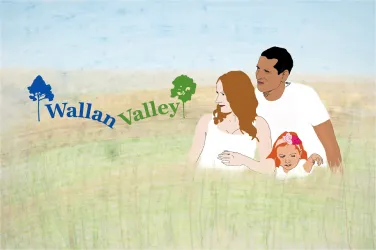 Wallan Valley Estate - Wallan Lifestyle