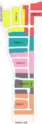 Wallan Valley Estate - Wallan Masterplan
