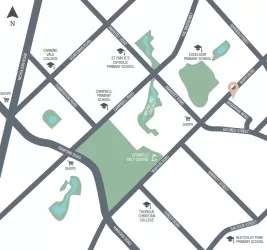 Warton Grove Estate - Southern River