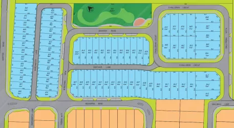 Warton Grove Estate - Southern River