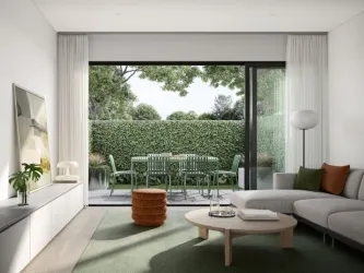 Warwick Hill Townhouses - Greensborough Living
