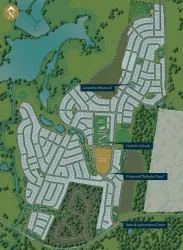 Waterford Estate - Chisholm Masterplan