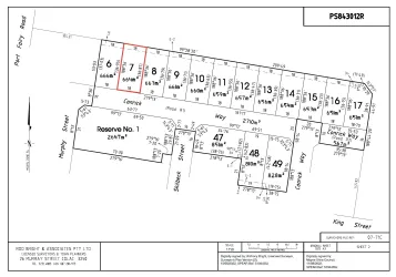 Waterford Estate - Koroit 