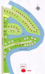 Waterpark Estate - Goondiwindi Master Plan