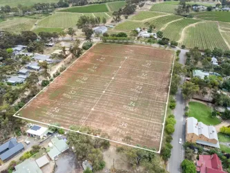 Watervale Rise Estate - Watervale
