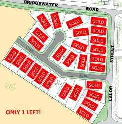 Wattle Park Estate - Portland Master Plan