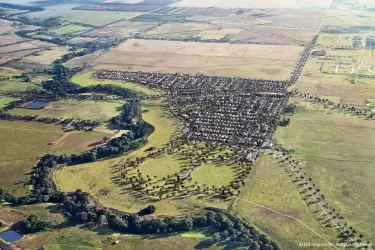 Stockland Wattle Park - Tarneit 