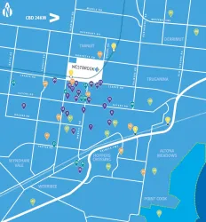 Westbrook Estate - Truganina