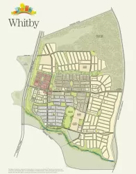 Whitby Town - Whitby Masterplan