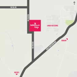 Wildflower Ridge Estate - Chittering Location