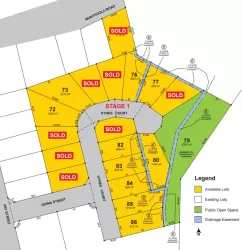 Williams Estate - Williams