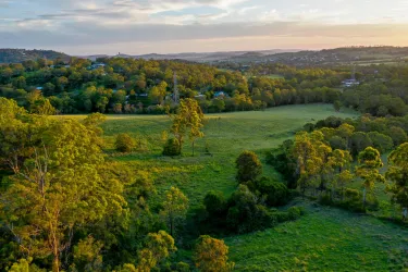 Willow Brae - Top Camp